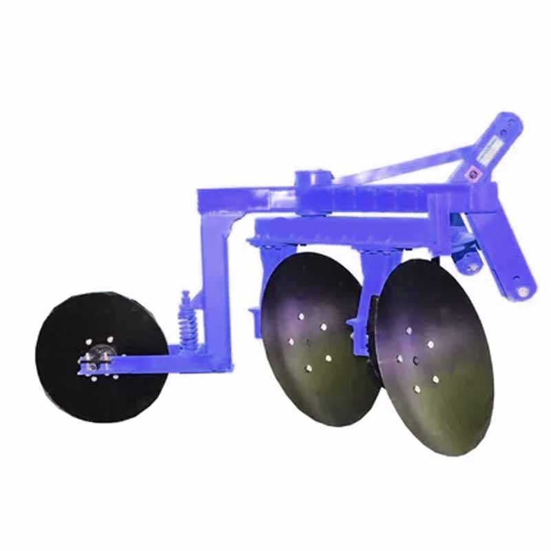 Disc Harrow Plow/3 Point Hitch Plow/farm Tractor Plow