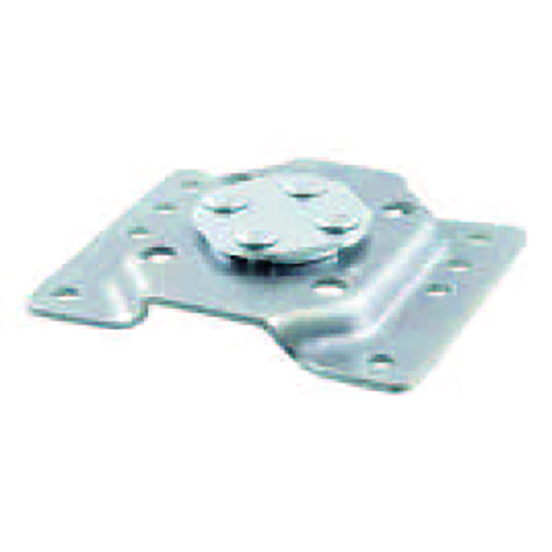 1BJY-JMB-02 Trailer Parts and Accessories Replacement Trailer Mounting Bars