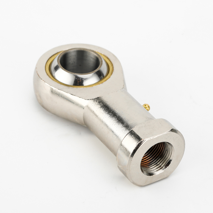 PHSB Series Inch Dimension Inlaid Liner Rod Ends with Female Threaad