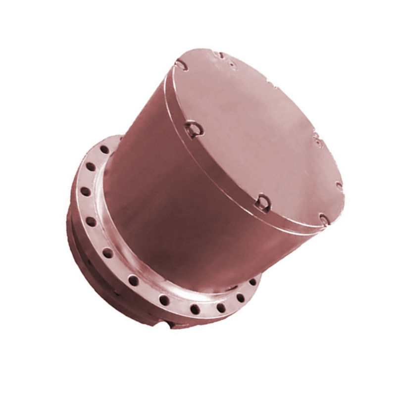 Winch Drives Planetary Speed Reducer gear box Gearboxes