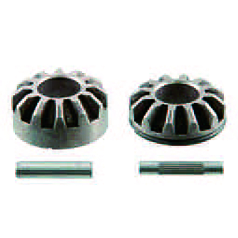 1BJY-JG-02 Trailer Parts and Accessories Replacement Swivel Trailer Gear for Side-wind Jacks