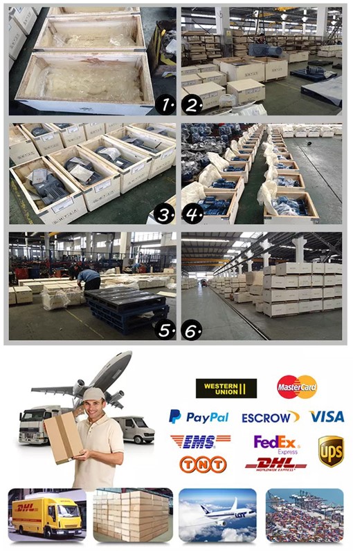 Belt Conveyor Rexnord Yox type Hydraulic Drive Oil Quick Release Clutch Connector Torque Converter Fluid Coupling