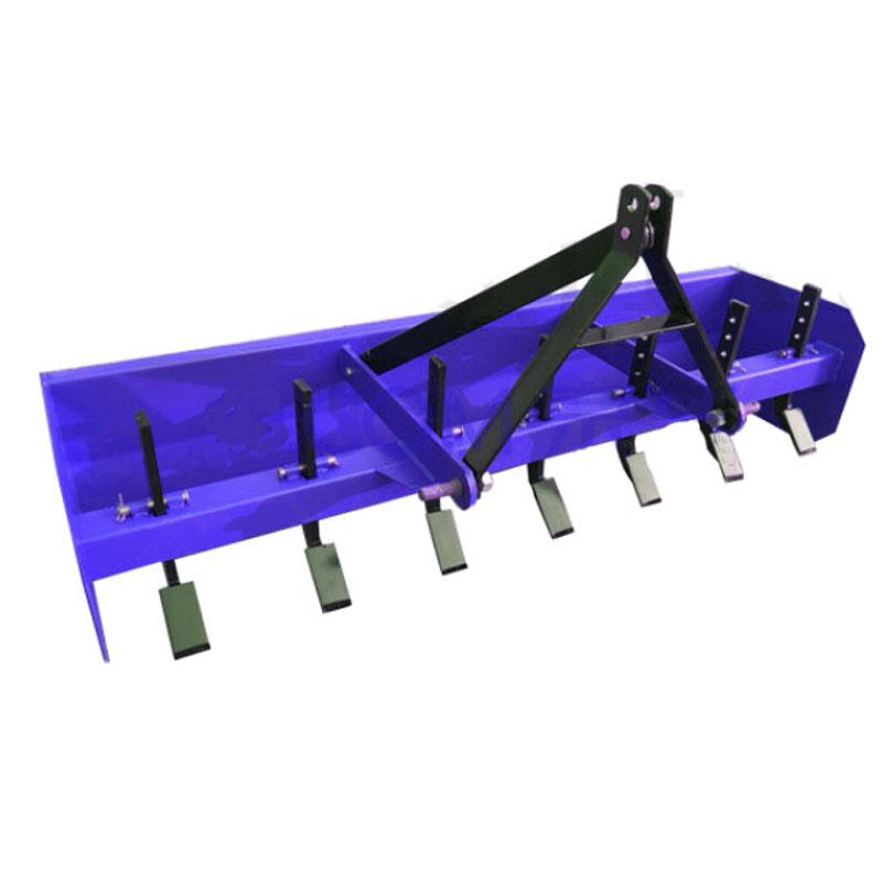 Laser Land Leveler Farm Land Leveling for Sale