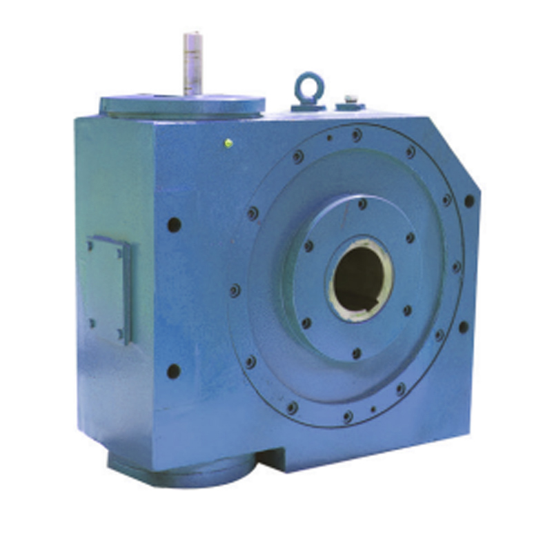 A225 A250 A315 Series Steel Mill Double Enveloping Worm Gear Box Speed Reducer Gearbox for Continuous Casting Machine