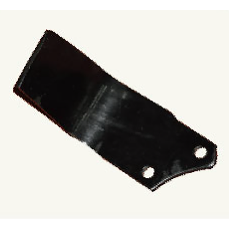 XG-4 Good Quality Customized Agricultural Machinery Parts Rotary Tiller Blade for Rotary Tiller Machine