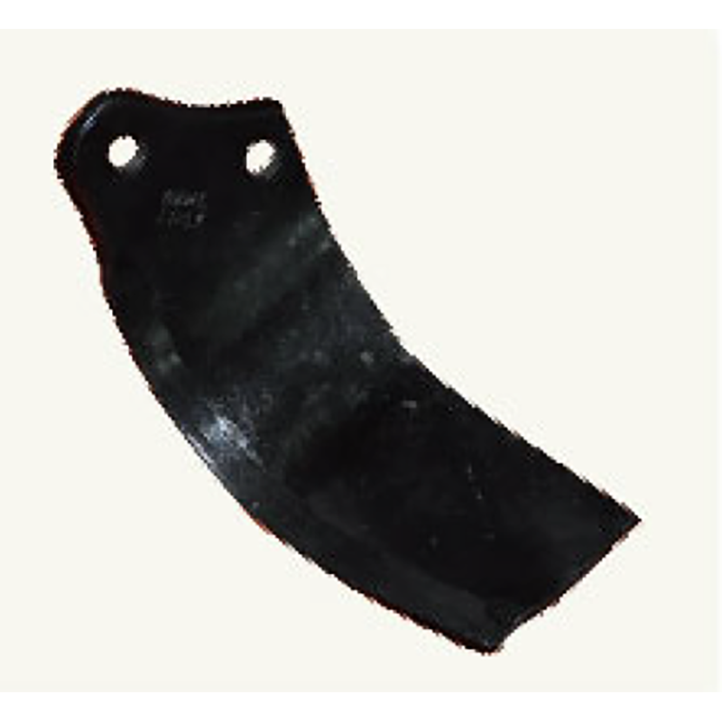 XG-1 Good Quality Customized Agricultural Machinery Parts Rotary Tiller Blade Replacement of Kubota Big Machine
