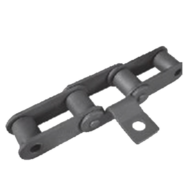 CA550A1D  Agricultural Steel Conveyor CA550 Roller Chains With A1D Attachment