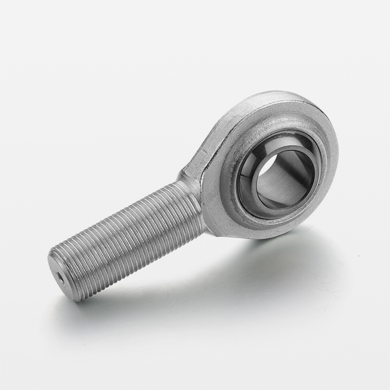 NOS Series Rod End Bearing with Left or Right Hand Male Thread