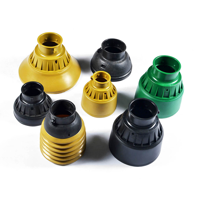 Vertical Nissan Pto Made in China