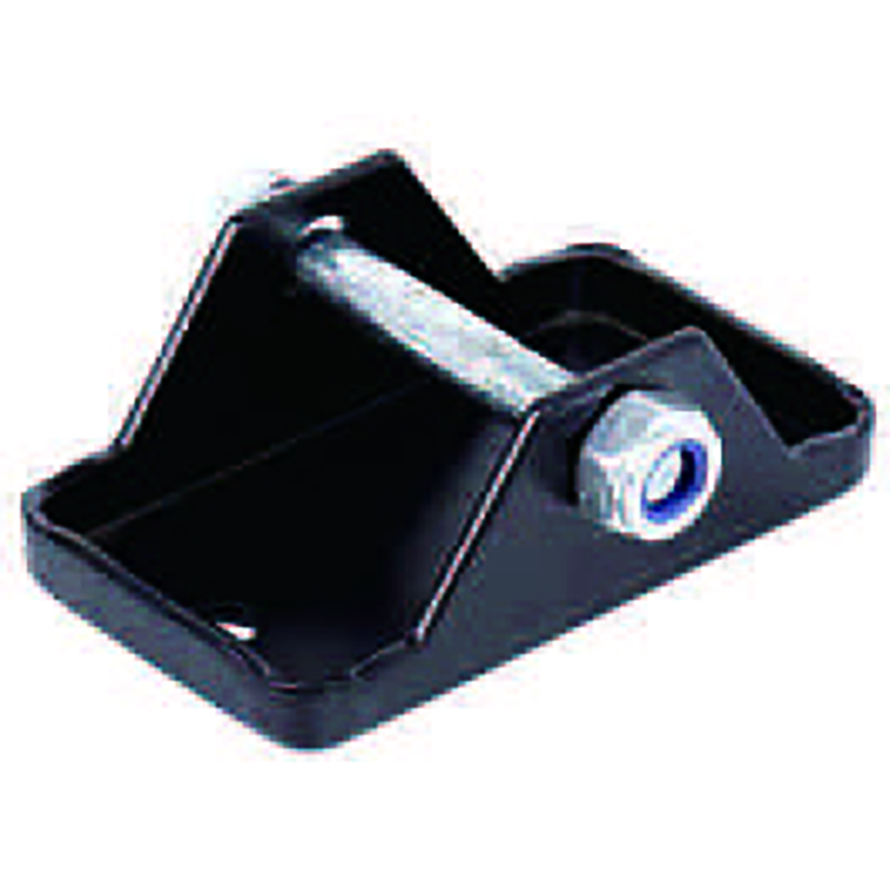 1BJY-JT-06 Capacity 2000LBS Trailer Parts and Accessories Trailer Jack Foot Plate