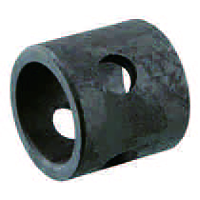 1BJY-PM-02 Trailer Parts and Accessories Replacement Trailer Pipe Mount