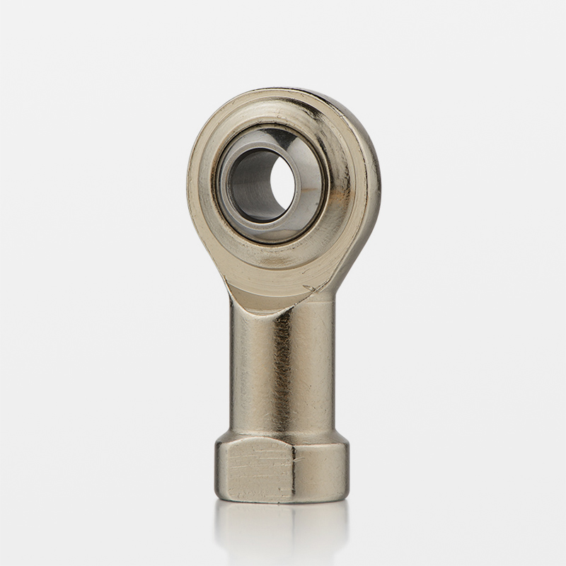 NHS Series Joint Rod End with Left or Right Hand Female Thread With PTFE Composite Material
