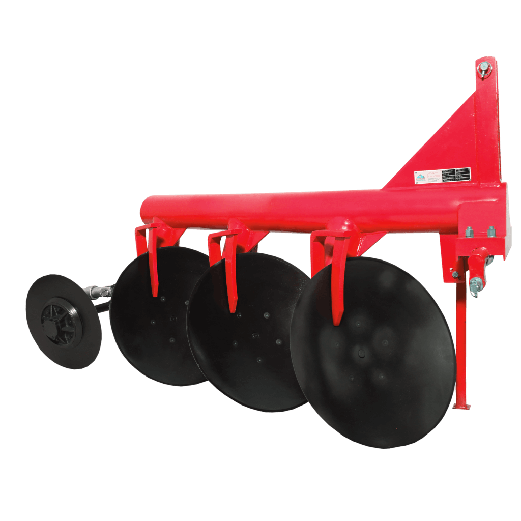 Low price 1LYQ-320 popular uesd fieldking light duty disc plough for sale form chinese suppliers