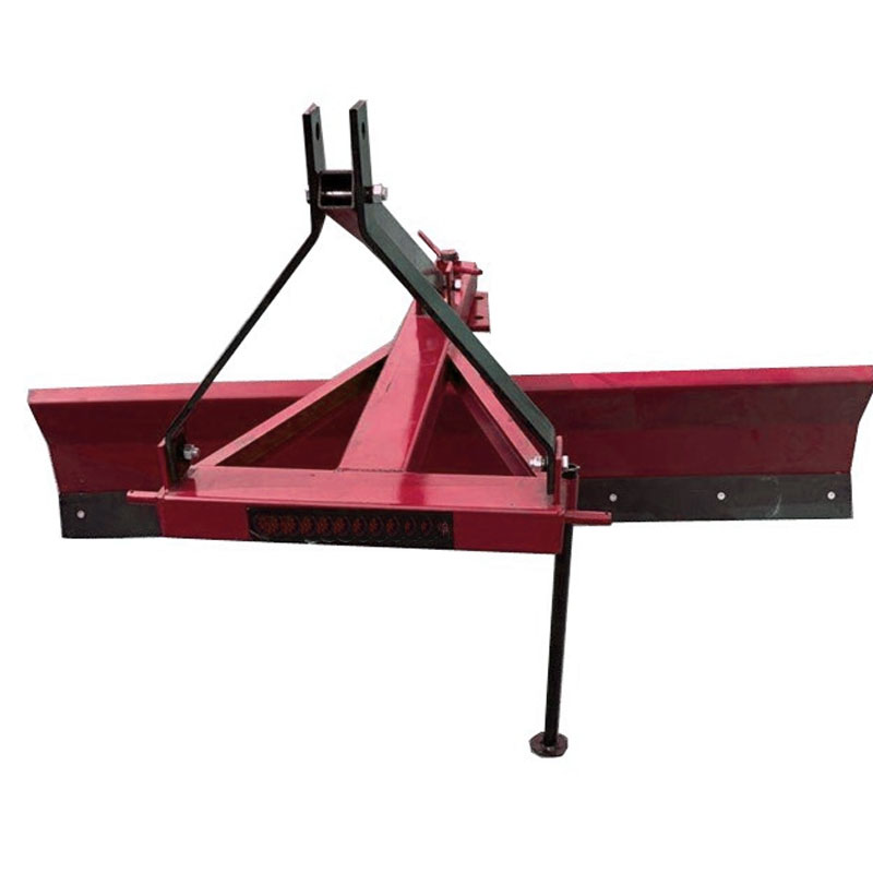 Laser Land Leveler Farm Land Leveling for Sale