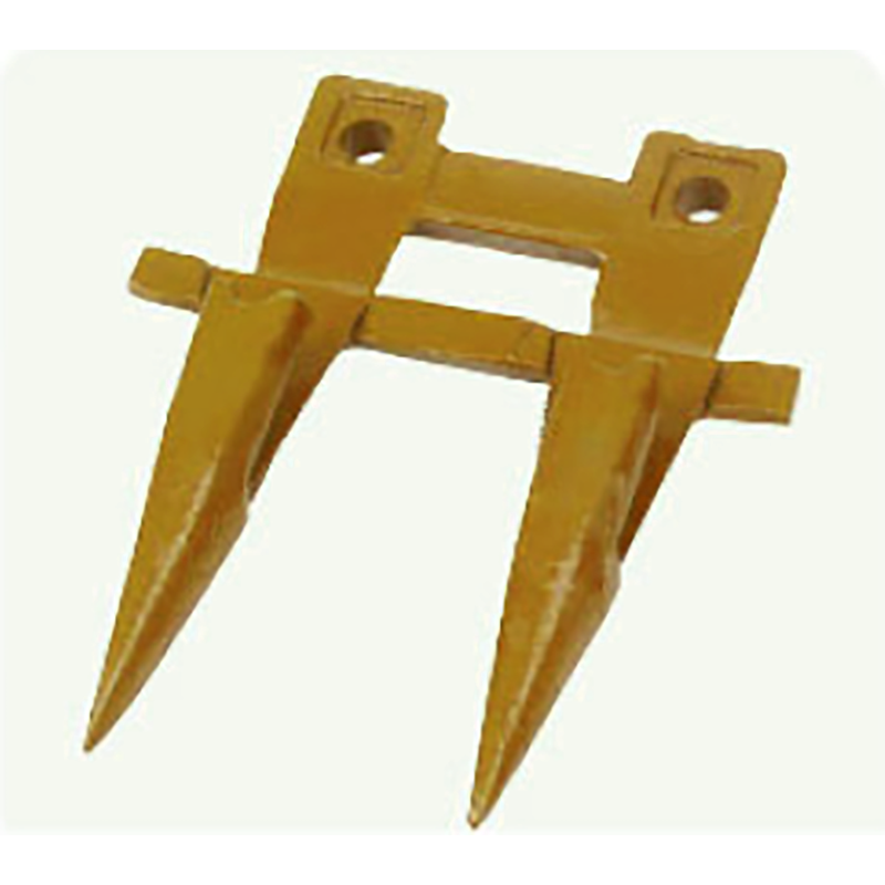 HR-15 Agricultural Machinery Parts Knife Guard for Agricultural Combine Harvester Replacement of MF G3318953