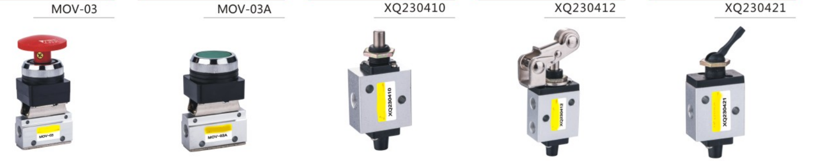 Factory Manufacture Various Mechanical Valve for Sale
