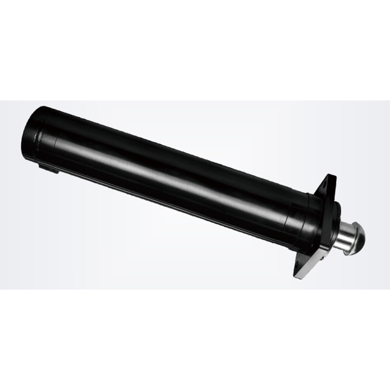 HCYY11112023 Good Quality Professional Factory 123kg Hydraulic Cylinder for Truck Crane Vehicle Frame Support