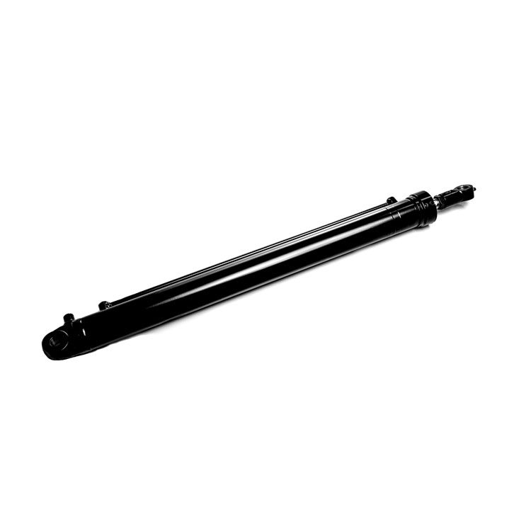 RAYDAFON Custom Made Hydraulic Cylinder for Industrial Vehicle/forklift Lift Tilt Extension Single Double Acting Hydraulic Cylinder