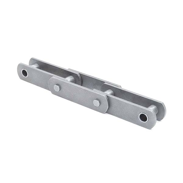 M Series M20 M28 M40 M56 M80 M112 M224 M315 M450 M630 M900 Steel Conveyor Chain With S F R Roller Type