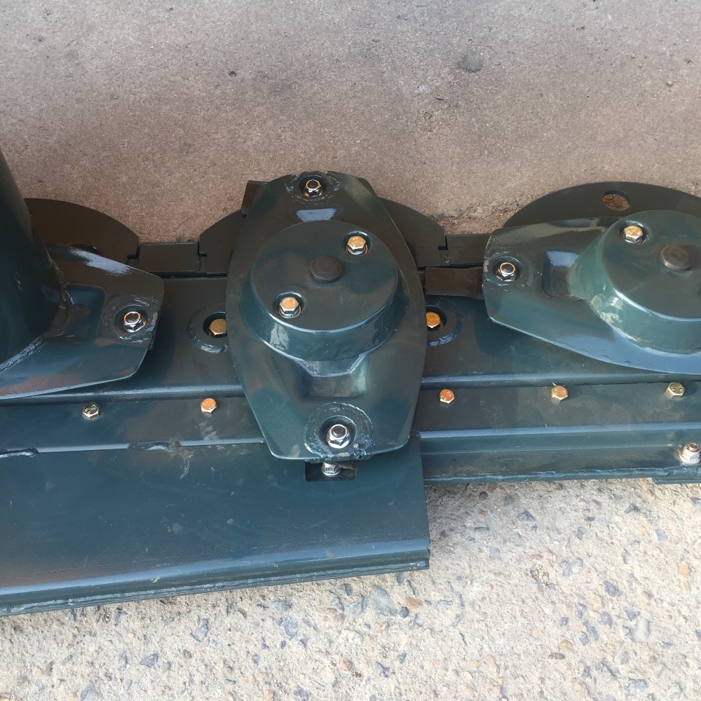 High Quality Rotary Mini Hay Mower/ Alfalfa Mower