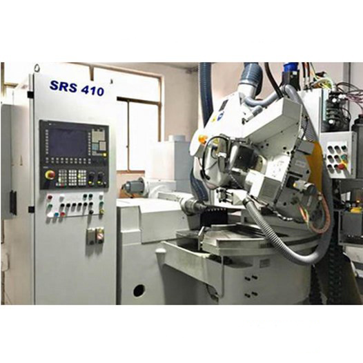 SRS-410 Grissom Germany Razor Grinding Machine