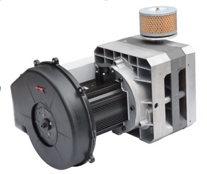Mini Laboratory Used High Quality 200 Ltr air Compressor 7 Cfm 8 Cfm 9 Cfm
