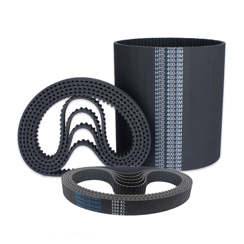 Fermator elevator door motor belt For Automatic Sliding Door