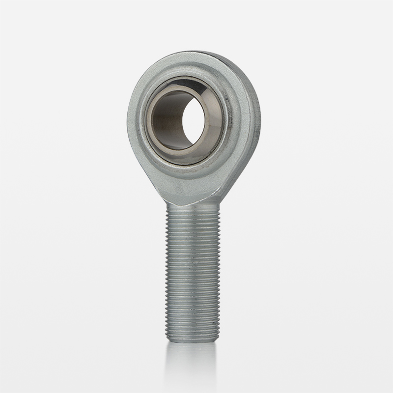 NOS Series Rod End Bearing with Left or Right Hand Male Thread