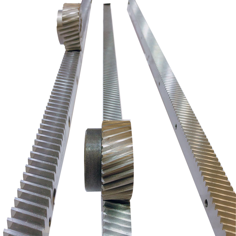 mini slider rack and pinion rack and pinion linear motion