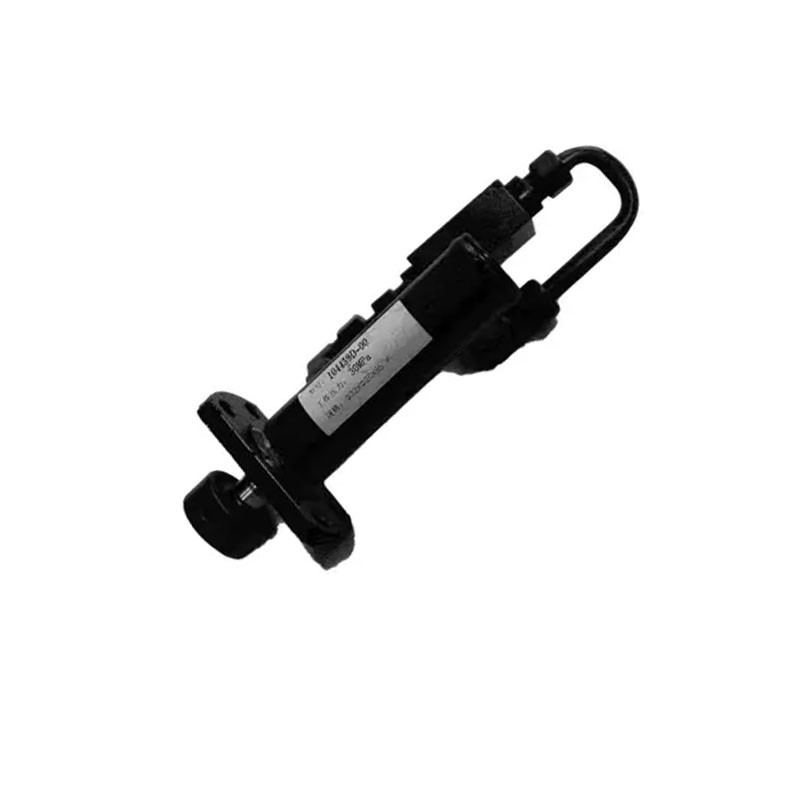 OEM Precision High-end Custom Double Acting Hydraulic Cylinder for Agricultural Machinery Hydraulic Cylinder
