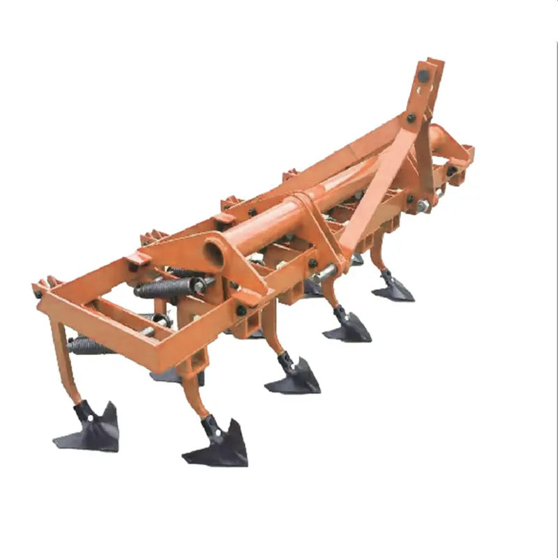 Supper Quality Chisel Plow Tractor Supply