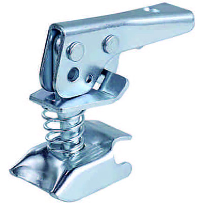 1BJY-CL-03 Trailer Parts and Accessories Trailer Coupler Handle Repair Kit for 2 Inch Ball Straight Channel Couplers
