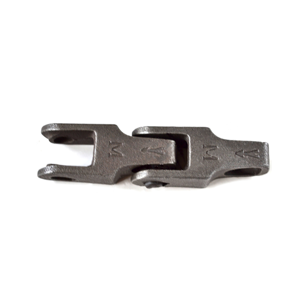 Two-way Flexible Conveyor Chain MC 33 DOUBLE FLEX CHAIN