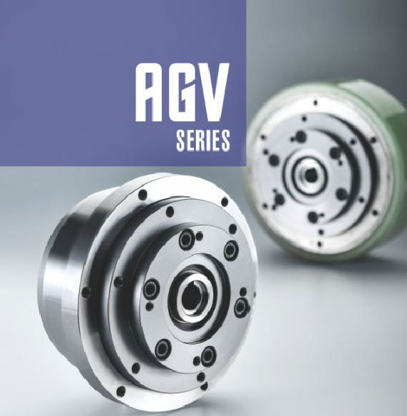 High Precision Agv Robot Parts Automation Lss Serie Harmonic Drives Gearbox for 6 Aixs Robot