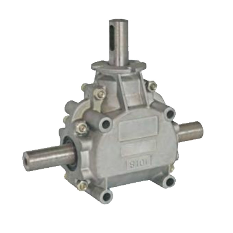 Bevel Transmission PTO Gearbox reverser for Agricultural tractor