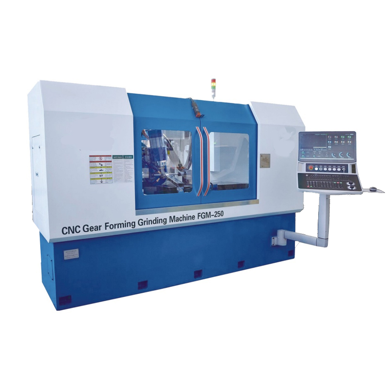 FGM-250 Gear Forming Grinding Machine