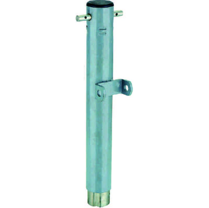 1BJY-TJ-28 Capacity 2000LBS Trailer Parts and Accessories Trailer A-Frame Jack
