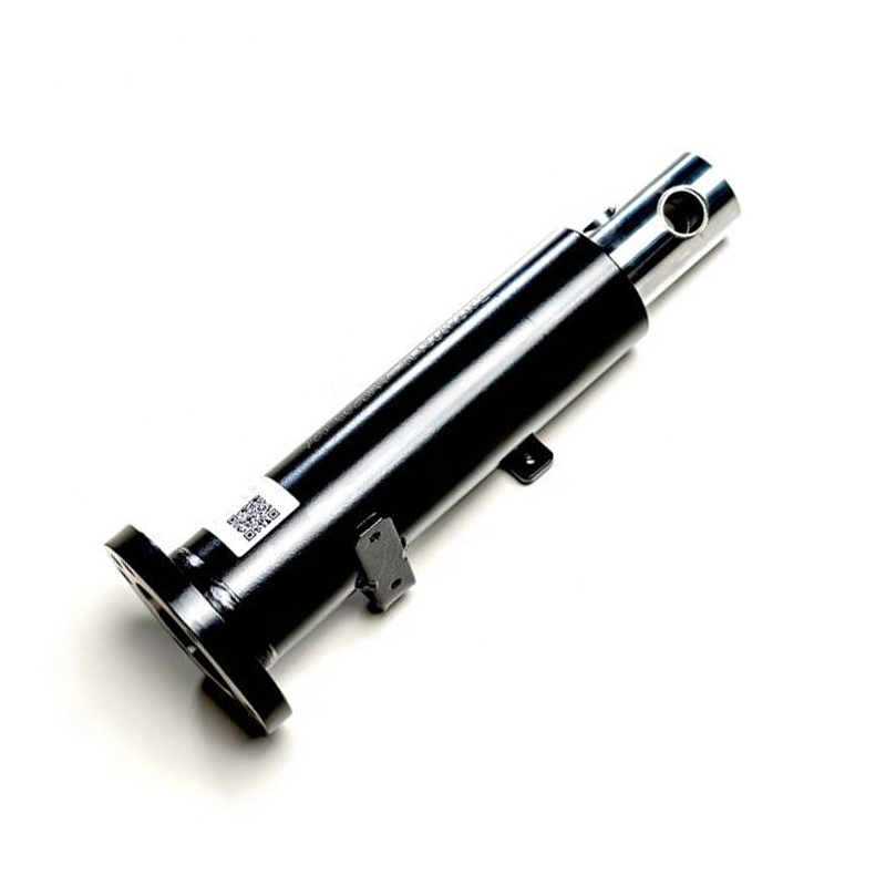RAYDAFON Factory Custom Made Hydraulic Cylinder for Industrial Vehicle/forklift Lift