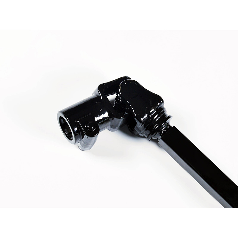 T2 PTO shaft 6 spline 6 spline & triangular tube HP 10-20 Horse Power