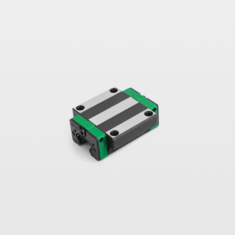 MGW-C MGW-H Series Linear Guideway Guide Rail for CNC Machine Tool Lathe
