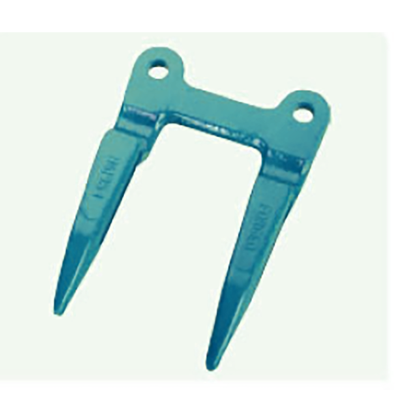 HR-1 Agricultural Machinery Parts Knife Guard for Agricultural Combine Harvester Replacement of JD H61954