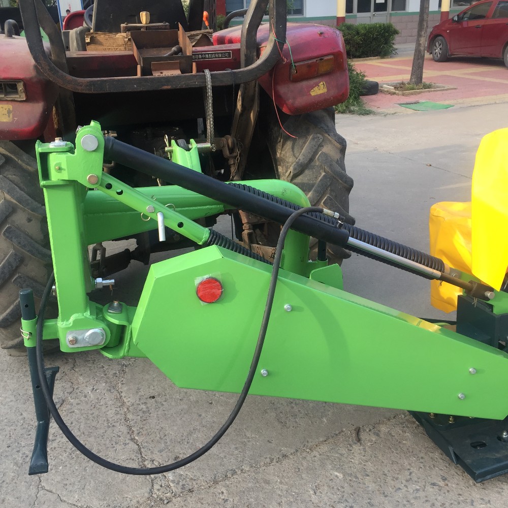 High Quality Rotary Mini Hay Mower/ Alfalfa Mower