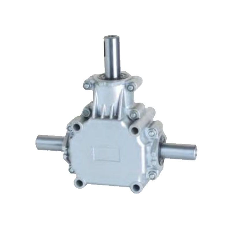 Fertilizer Spreader Gearbox, Gearboxes for Manura Spreader Gear Box