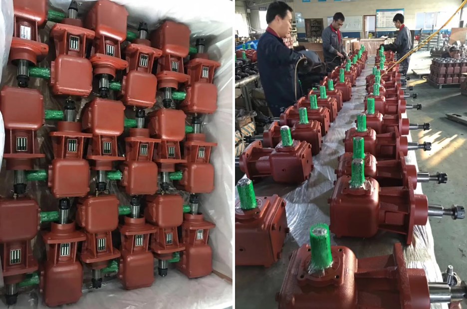 Wholesale Agricultural PTO Shaft Part Adaptor 150mm Adaptor With Clamp Bolt and Keyway
