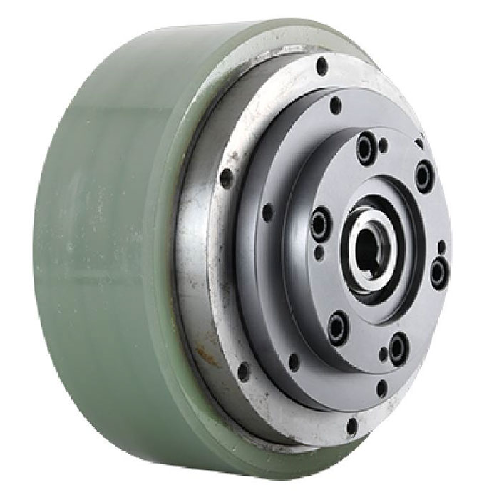 High Precision Agv Robot Parts Automation Lss Serie Harmonic Drives Gearbox for 6 Aixs Robot