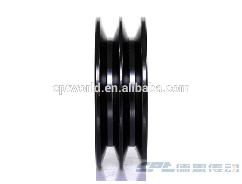 SPA Polie Poleas Para Motores Electrics SPA112-02