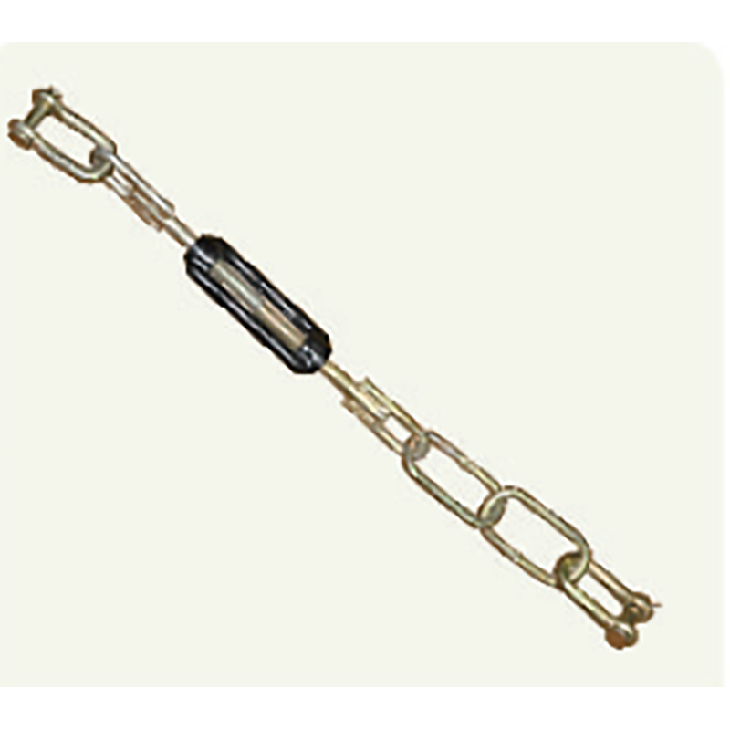 XG-11 Durable Agricultural Spare Parts Toplink Assembly Fits Tractor