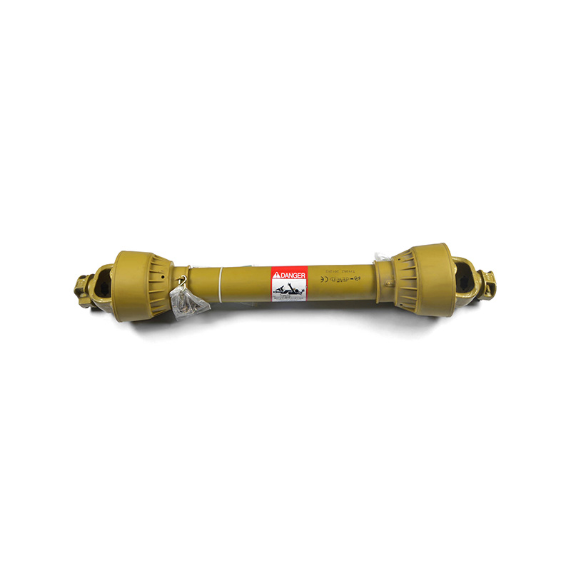 PTO Pulley D  Knobs Tractor Pto Mower 250cc Drive Atv Motor Extension Shaft PTO Shaft for Agriculture Use 1 3/8"- Z6