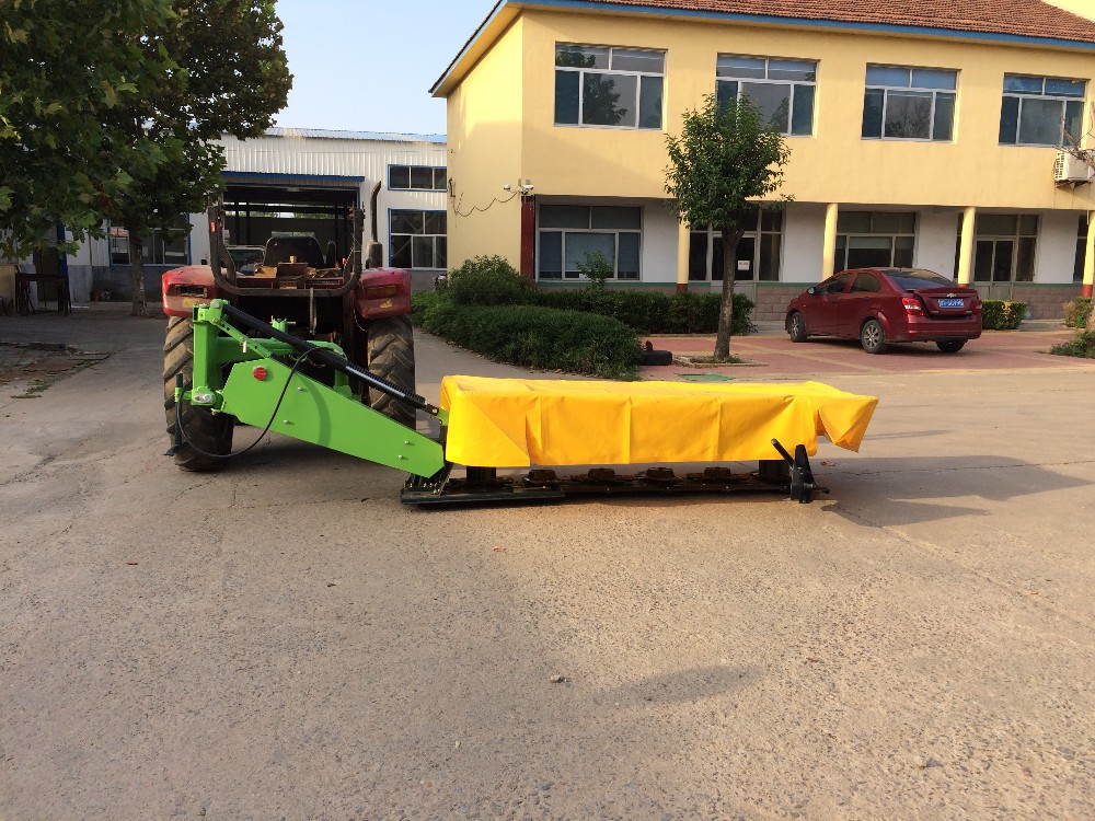 High Quality Rotary Mini Hay Mower/ Alfalfa Mower