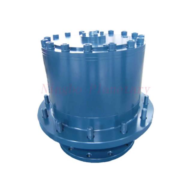 Brevini Gearbox SLW8503  For rotary drilling rig winch drive